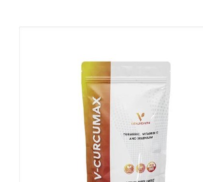 V-Curcumax produkt