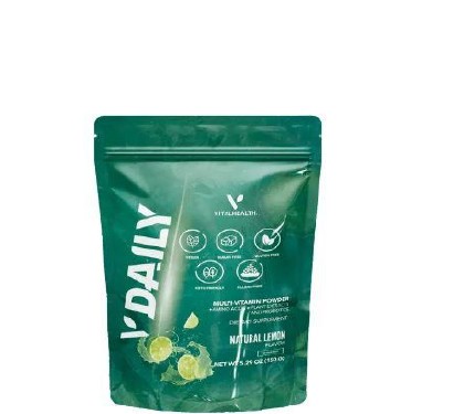 V-Daily produkt