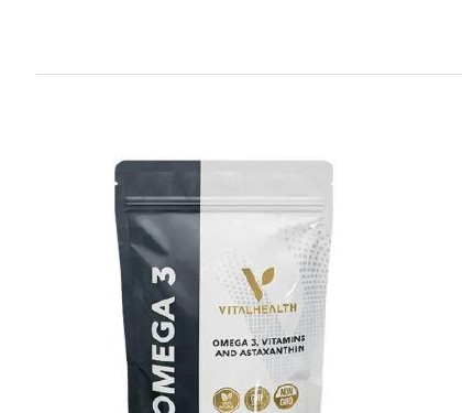V-Omega 3 produkt